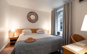 Hotel Le Pre Galoffre